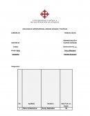 Administración y gestión de talento humano