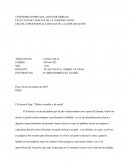 Ensayo sobre el Fresstyle Rap