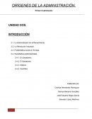 Mapa selección de mercado