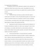 CUÁLES SON LOS CONCEPTOS BÁSICOS DEL MARKETING