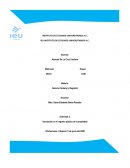 Inscripción en el registro público de la propiedad