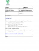 Ingeniería Industrial y Sistemas