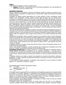 ¿Qué estudia la Geografía? La tierra y el sistema solar