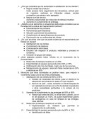 ¿Por qué considera que ha aumentado la satisfacción de los clientes?