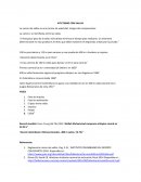 ATLETISMO CON VALLAS