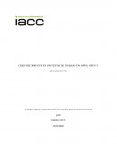 ESTRATEGIAS PARA LA INTERVENCIÓN SOCIOEDUCATIVA II