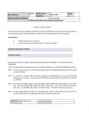 PROCESO CONTABLE DE SOCIEDADES COMERCIALES