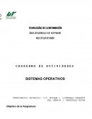 Instalacion de Linux Ubuntu