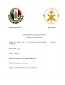 Comunicación oral y escrita. Unidad de aprendizaje : Barreras de la comunicación