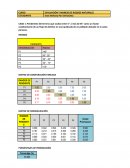 EVALUACIÓN Y MANEJO DE RIESGOS NATURALES