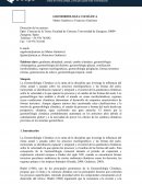 Geomorfología Climática
