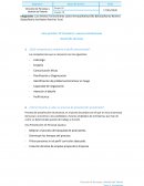 Nuevas Contrataciones SP COSMETICS