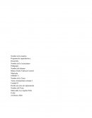 Programa de capacitación y desarrollo