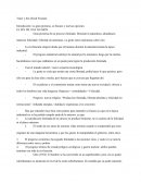 Tener y ser (Fromm). Introducción y capítulos de I al V