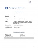 Desarrollo Social y Politicas Sociales, YO TE CUIDO