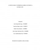 Accidentalidad y enfermedad laboral