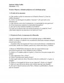 Mujeres y deidades peligrosas en la mitología griega