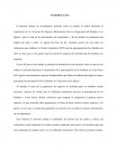 Tarea Integracion De Hombres En Los Ministerios