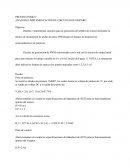 ANÁLISIS E IMPLEMENTACIÓN DE CIRCUITOS DE DISPARO