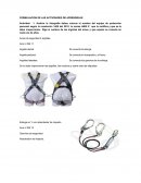 Actividad. Salud ocupacional