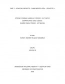 Sistemas de investigacion