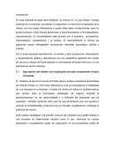 LAS CINCO FUERZAS DE PORTER