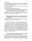 Caso practico: liderazgo y motivación