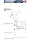 Adquisición de evidencia desde un flash