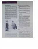 Un Negocio Tradicional. Caso Practico -Arneses Automotrices