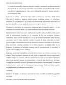 EDUCACION EMOCIONAL CONCEPTO Y ACTIVIDADES