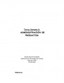 Administración Estratégica De Ventas