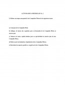 Trabajo Normativa Contable