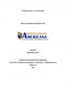 ENSAYO ETICA DEL CONTADOR