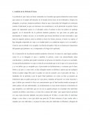 Análisis película el juez