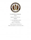 Administración y Gestión de Pymes, servicio de alquiler de bicicletas eléctricas