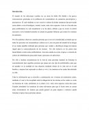 Tecnicas de intervencion