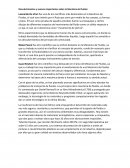 Descubrimientos y avances importantes sobre la Mecánica de Fluidos