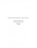 NORMATIVA DE CALIDAD Y AMBIENTE TAREA 2