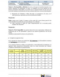 CASO PRACTICO UNIDAD 1 FUNDAMENTOS DE MICROECONOMIA. Página 3