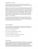 Centro de Diagnóstico Integral Uchire