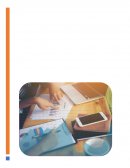 Análisis del Caso empresa Timex