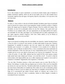 Hombre natural y hombre espiritual