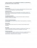 Luego de visualizar el caso COURAGE B