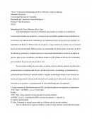 Metodologías de regulación de precio máximo e ingreso máximo