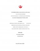 Automatización frutas