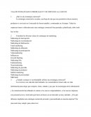 TALLER ESTRATEGIAS COMERCIALES Y DE SERVICIO AL CLIENTE
