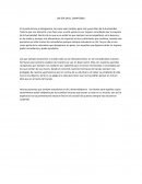 Un día sin el campesino