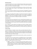 Economista. Operaciones pasivas