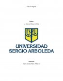 Cultura religiosa. La vida con Dios y sin Dios