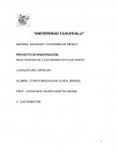 REACTIVACION DE LA ECONOMIA EN PLAZA NUEVA